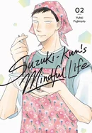 Suzuki-Kun's Mindful Life, Vol. 2: Volume 2 — Boys Love