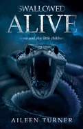 Swallowed Alive — Crime Mystery Comics