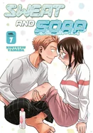 Sweat and Soap 7 — Manga