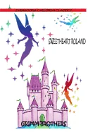 Sweetheart Roland — Graphic Novels