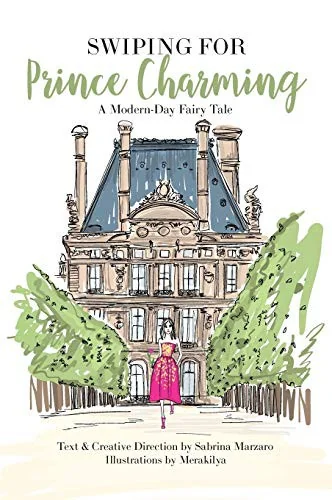 Swiping for Prince Charming: A Modern-Day Fairy Tale — Romance Comics