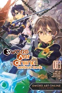 Sword Art Online Ordinal Scale, Vol. 3 (Manga)