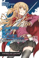 Sword Art Online Progressive Scherzo of Deep Night, Vol. 1 (Manga): Volume 1 — Manga