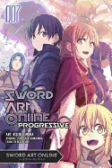 Sword Art Online Progressive, Vol. 7 (Manga) — Manga