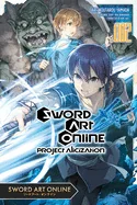 Sword Art Online: Project Alicization, Vol. 2 (Manga) — Manga