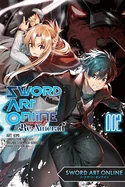 Sword Art Online RE: Aincrad, Vol. 2 (Manga) — Sci Fi Comics