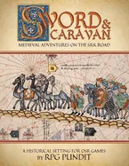Sword & Caravan