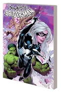 Symbiote Spider-Man: Crossroads — Superhero Comics