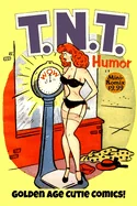T.N.T. Humor — Anthologies
