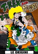 T-REX e Muscle Sam: Le origini