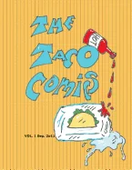 Taco Comics Volume 1 — Graphic Novels