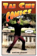 Tai Chi Comics — Graphic Novels