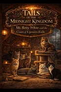 Tails of The Midnight Kingdom Volume II: Ms. Betty White and the Court of Upstairs Exile