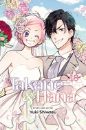 Takane & Hana, Vol. 18 — Manga