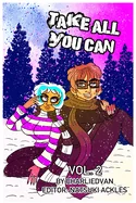 Take All You Can Vol. 2 — Romance Comics