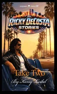 Take Two — Graphic Novels