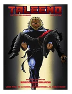 Taleeno Volume 1: The First Alleghenian