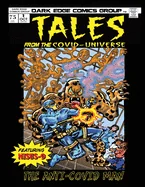 Tales from the Covid - Universe