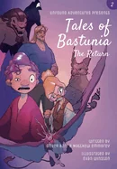 Tales of Bastunia: The Return — Fantasy Comics