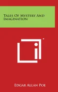 Tales Of Mystery And Imagination