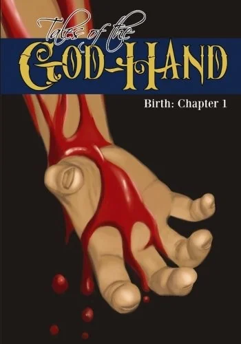 Tales of the God-Hand: Birth, Chapter 1