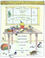 Tales Told from The Kitchen Table: Story Cartoons and Children's Stories — Graphic Novels