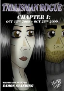 Tallisman Rogue: Chapter 1