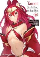 Tamer Volume 2: Trash-Tier to Top-Tier