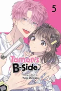 Tamon's B-Side, Vol. 5 — Manga