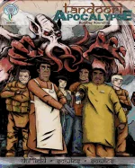 Tandoori Apocalypse