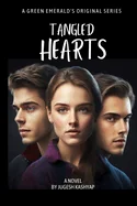Tangled hearts: a college romance