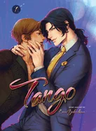 Tango Vol. 1 — Boys Love