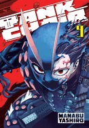 Tank Chair 9 — Manga