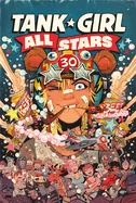 Tank Girl: Tank Girl All Stars
