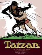 Tarzan - In the City of Gold (Vol. 1): The Complete Burne Hogarth Sundays and Dailies Library