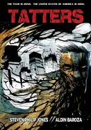 Tatters — Sci Fi Comics