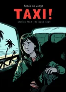 Taxi: Stories from the Back Seat
