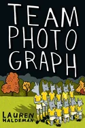 Team Photograph — Literary Graphic Novels