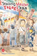 Teasing Master Takagi-San, Vol. 20: Volume 20