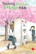 Teasing Master Takagi-San, Vol. 7