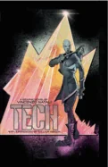 Tech — Sci Fi Comics