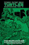 Teenage Mutant Ninja Turtles Compendium, Vol. 3 — Tie Ins