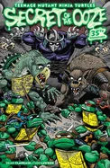Teenage Mutant Ninja Turtles: Secret of the Ooze--35th Anniversary — Tie Ins