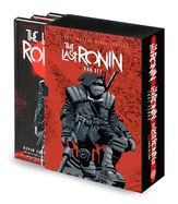 Teenage Mutant Ninja Turtles: The Last Ronin Box Set — Tie Ins