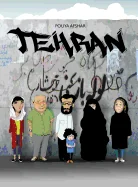 Tehran — Graphic Novels