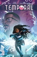 Temporal — Sci Fi Comics