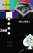 Tempus Fugit volume 1: echo_01 — Graphic Novels