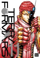 Terra Formars, Vol. 11 — Manga