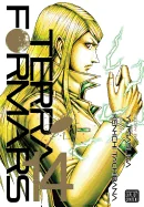 Terra Formars, Vol. 14 — Manga