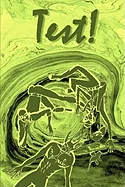 Test! — Sci Fi Comics